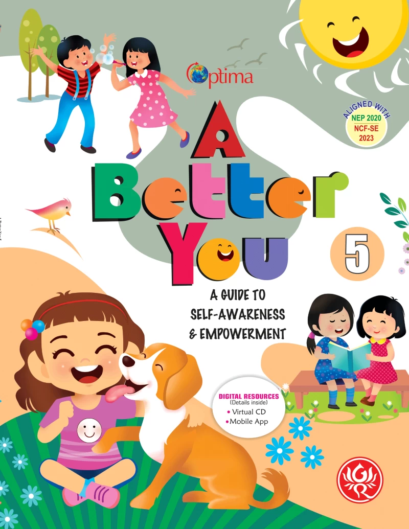 A Better You 5